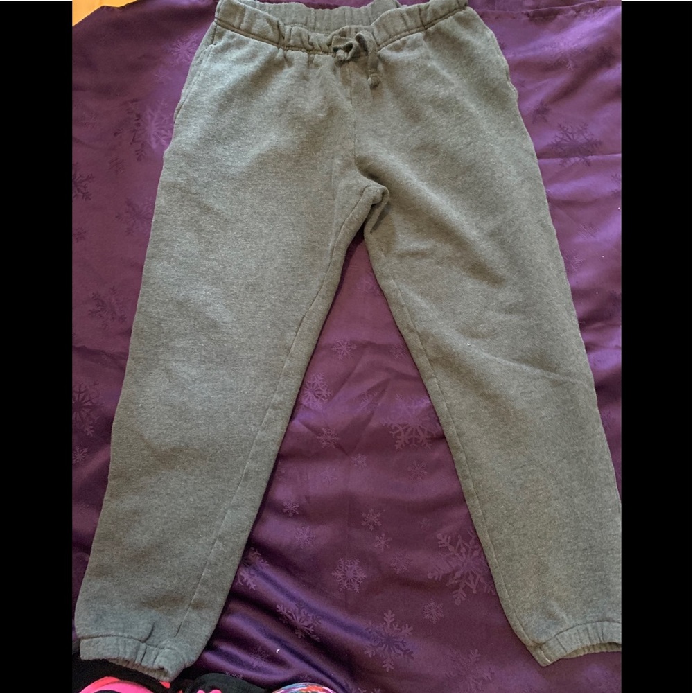 Sears jogging pants